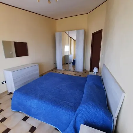 Casa Gloria Апартаменты