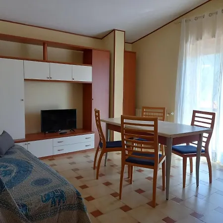 Апартаменты Casa Gloria